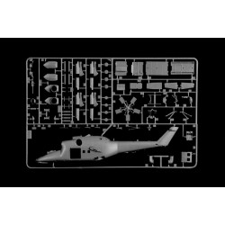 MODELO 1:72 UH-60 BLACK HAWK "NIGHT RAID"